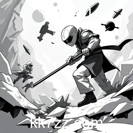 Revolução nos Jogos Online com Kk7