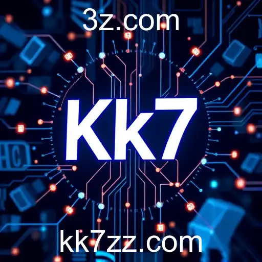 Kk7: Tendências e Inovações no Mundo dos Jogos