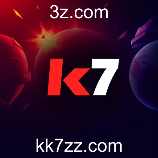 O Impacto Crescente de Kk7 no Mundo dos Jogos Online