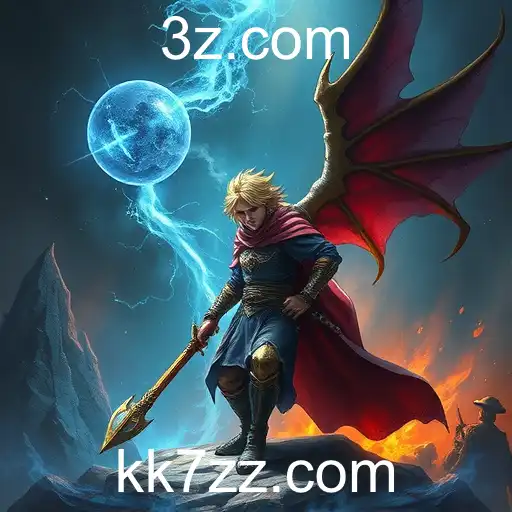 A Ascensão da Popularidade de Kk7 entre Jogadores Brasileiros