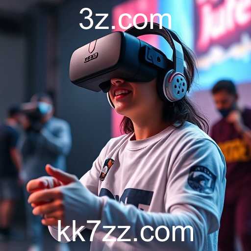 Revolução nos Jogos com a Realidade Aumentada