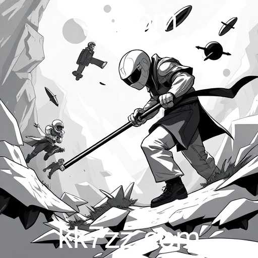 Inovações e Desafios: A Evolução da Indústria de Jogos Eletrônicos