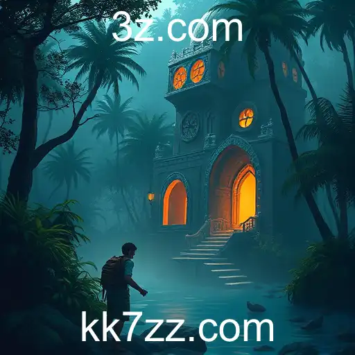 Kk7 Revoluciona o Cenário de Jogos Online em 2025