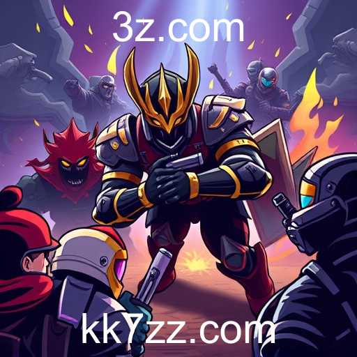 Revolução no Mundo dos Jogos: Tendências e Inovações