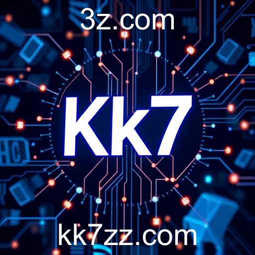 A Revolução dos Games em 2025: O Papel do Kk7