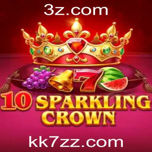 Descubra as Emoções do Jogo 10SparklingCrown: Regras e Como Jogar