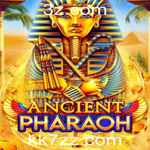 Descubra o Fascinante Mundo de AncientPharaoh: O Legado do Passado em Suas Mãos