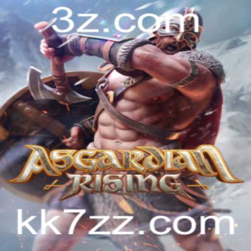 AsgardianRising: A Nova Era dos Jogos de Estratégia