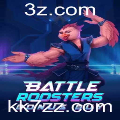 BattleRoostersBonusBuy: Desvendando o Mundo Competitivo e Atraente deste Jogo Inovador
