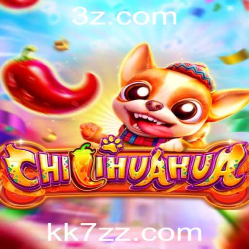 Desvendando o Jogo CHILIHUAHUA: Diversão e Estratégia ao Alcance de Todos