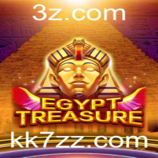 Explorando o Mundo Fascinante de EgyptTreasure: Regras e Estratégias