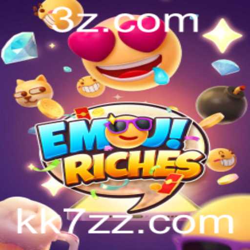 Descubra o Mundo de EmojiRiches: Um Mergulho nas Emoções do Jogo
