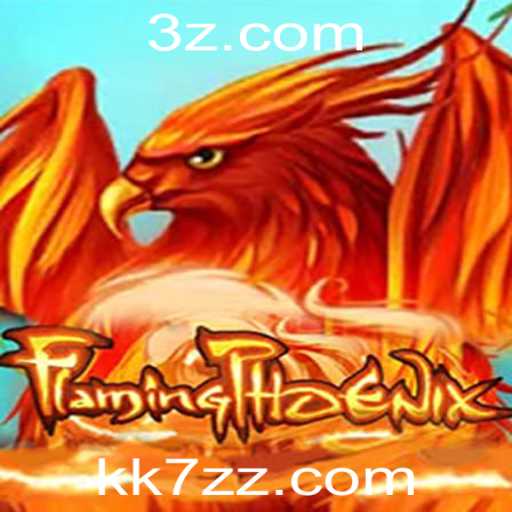 FlamingPhoenix: Um Novo Horizonte nos Jogos de Estratégia