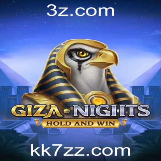 Descubra a Magia de GizaNights: Um Mergulho Noturno no Mundo dos Faraós