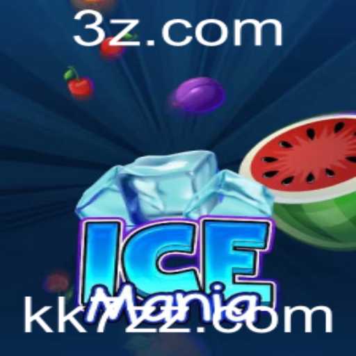 Descubra IceMania: O Novo Fenômeno no Mundo dos Jogos