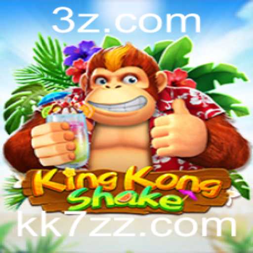 Descubra KingKongShake: A Nova Sensação no Mundo dos Jogos