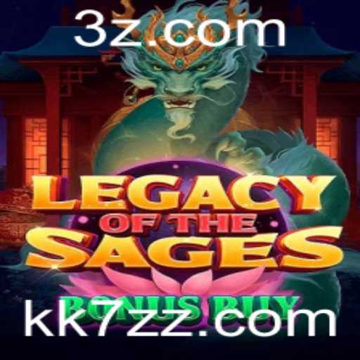 LegacyoftheSagesBonusBuy: Descubra o Universo do Jogo com a Chave Kk7
