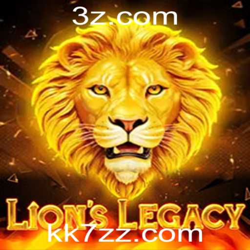 Explorando LionsLegacy: A Ascensão de um Jogo Inovador