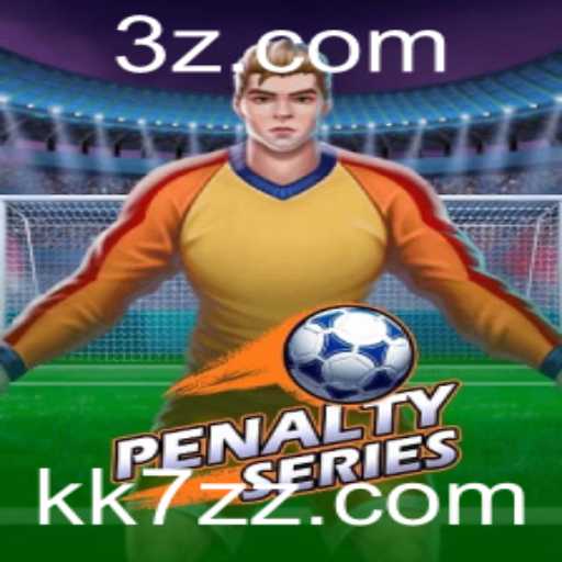 Explorando o Mundo Empolgante de PenaltySeries: O Jogo de Estratégia e Adrenalina