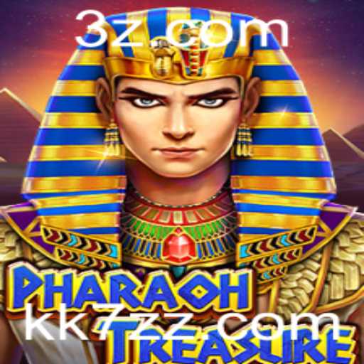Explorando o Intrigante Mundo de PharaohTreasure