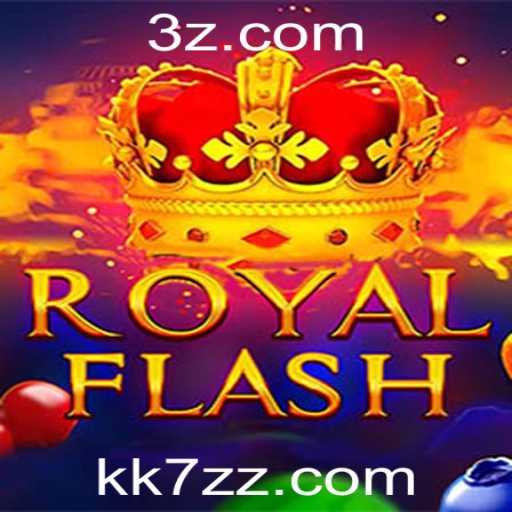 Explorando o Fascinante Jogo RoyalFlash: Uma Aventura de Estratégia e Sorte