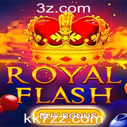 RoyalFlashBuyBonus: Uma Nova Experiência no Mundo dos Jogos de Cartas