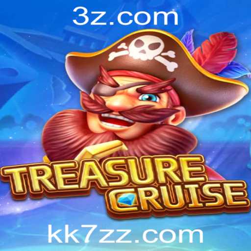 Tudo sobre o Jogo TREASURECRUISE: Descrição e Regras