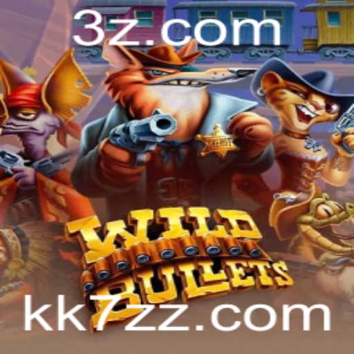 Explorando o Universo e as Regras de WildBullets: Kk7