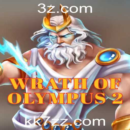 Descubra WrathofOlympus2: Aventuras Mitológicas Aguardam